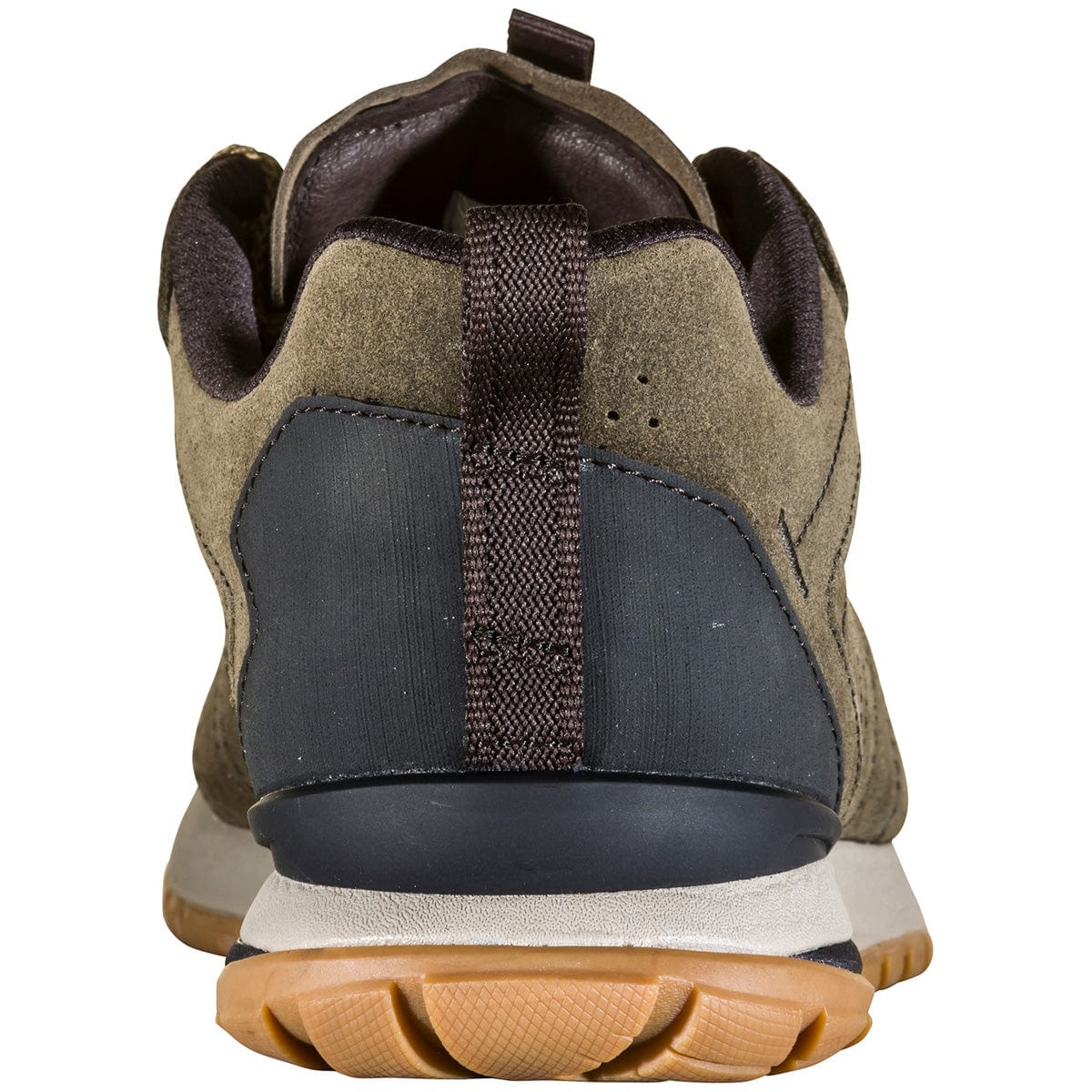 Oboz Bozeman Low Leather WIDE Hiking Shoe - Men's - Image 5