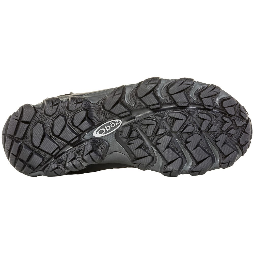 Oboz Bridger 7" Insulated B-DRY Hiking Boot - Women's - Image 2