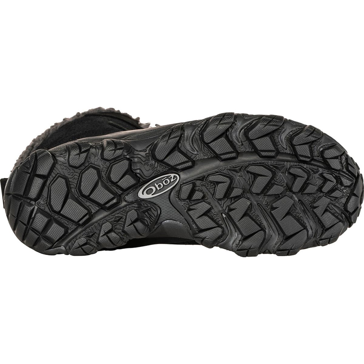 Oboz Bridger 9" Insulated B-DRY Hiking Boot - Women's - Image 12