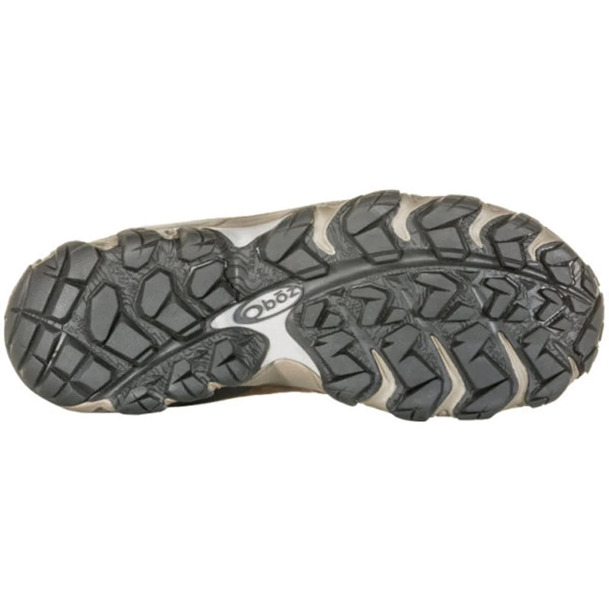 Oboz Bridger Low Bdry Waterproof Hiking Shoe - Men's - Image 4