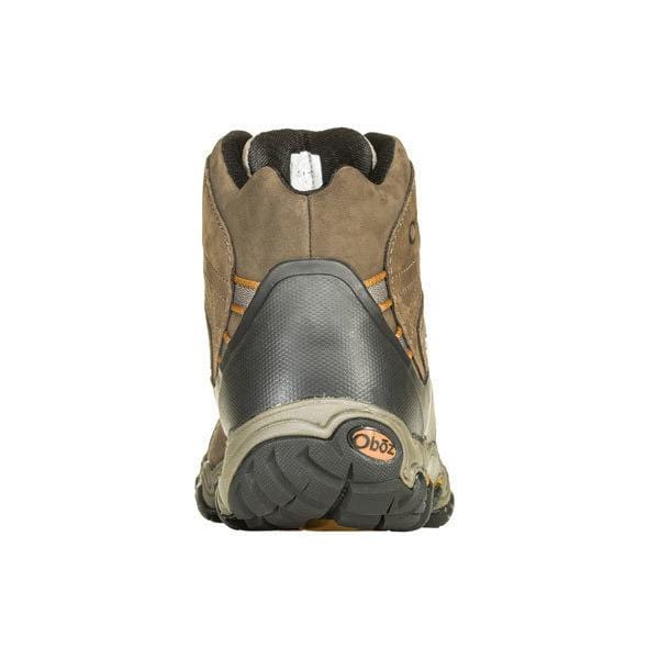 Oboz Bridger Mid B-Dry Hiking Boot - Men's - Image 4