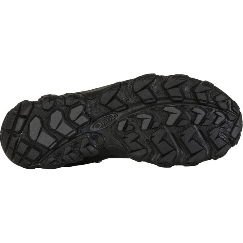 Oboz Bridger Mid B-Dry Hiking Boot - Men's - Image 9