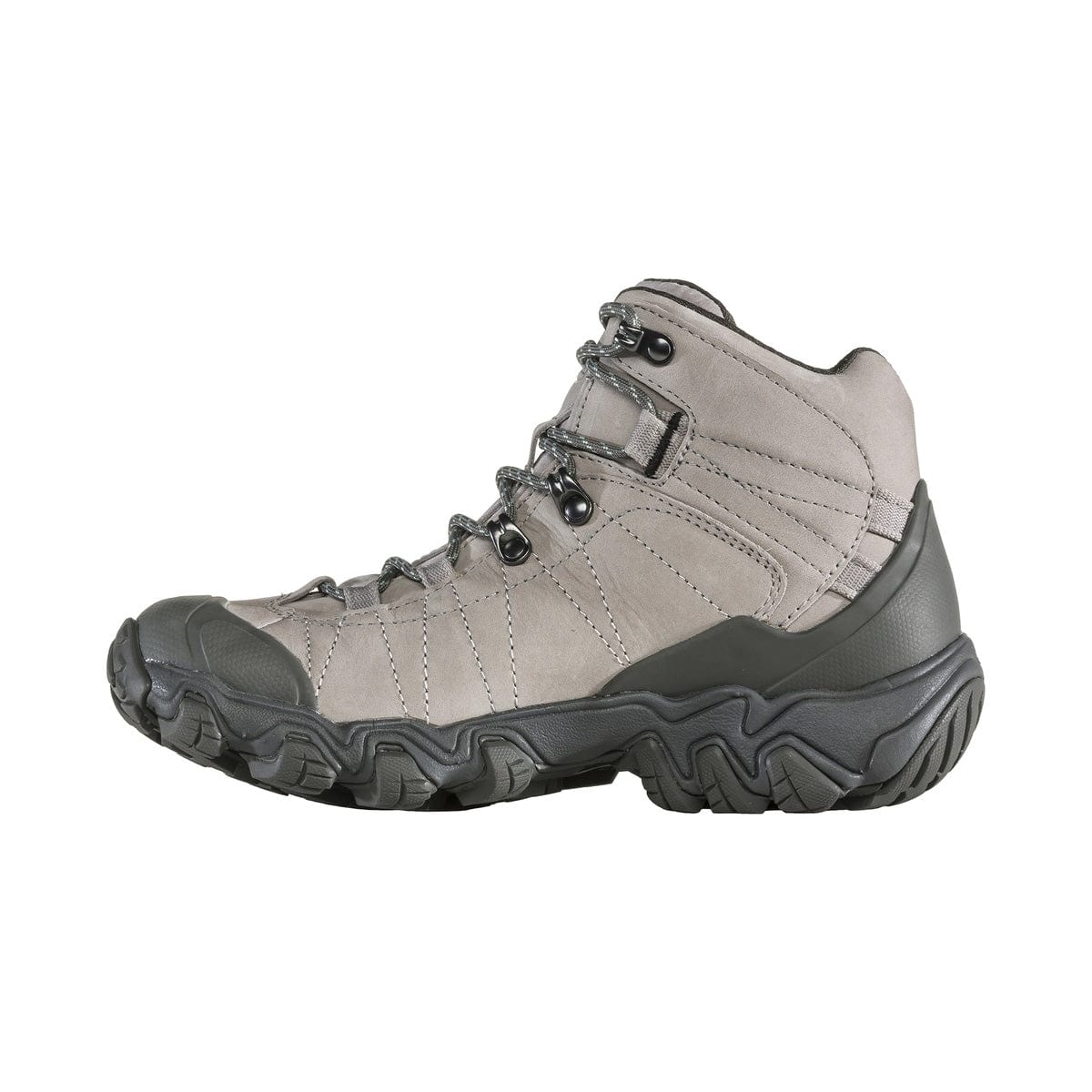 Oboz Bridger Mid B-Dry Hiking Boot - Women's - Image 10