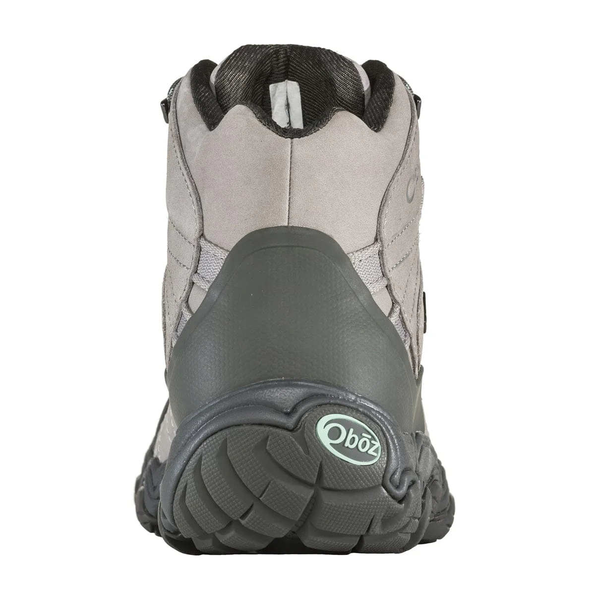 Oboz Bridger Mid B-Dry Hiking Boot - Women's - Image 11