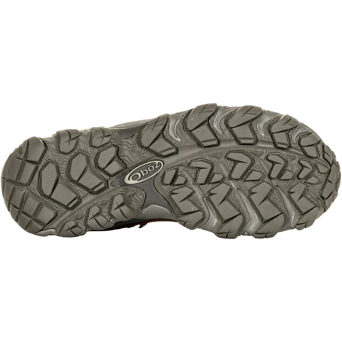 Oboz Bridger Mid B-Dry Hiking Boot - Women's - Image 14