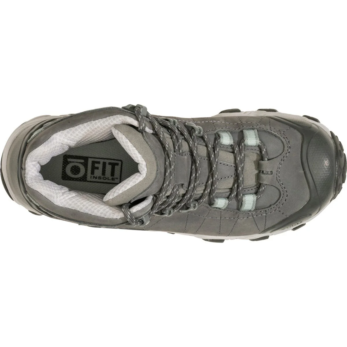 Oboz Bridger Mid B-Dry Hiking Boot - Women's - Image 23