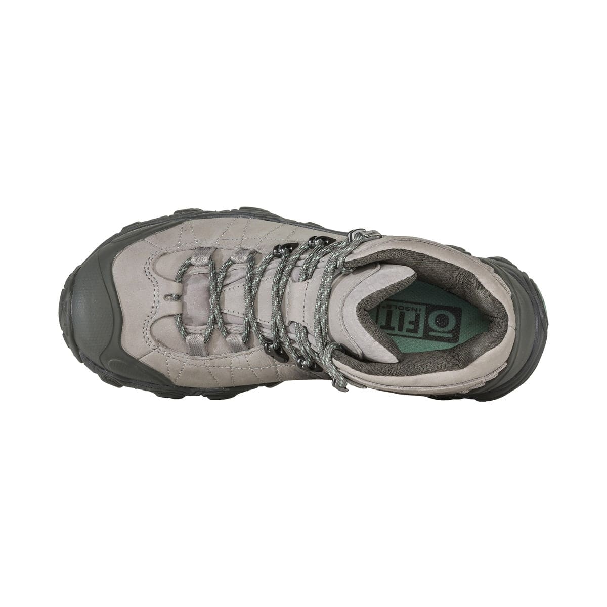 Oboz Bridger Mid B-Dry Hiking Boot - Women's Wide - Image 11