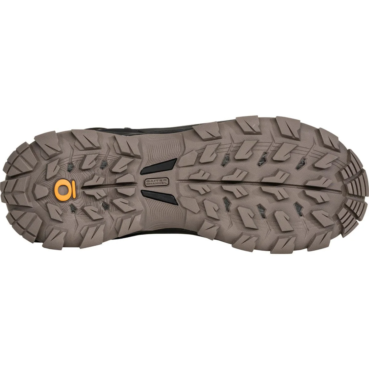 Oboz Bridger Ridge Mid GTX Backpacking Boot - Men's - Image 2