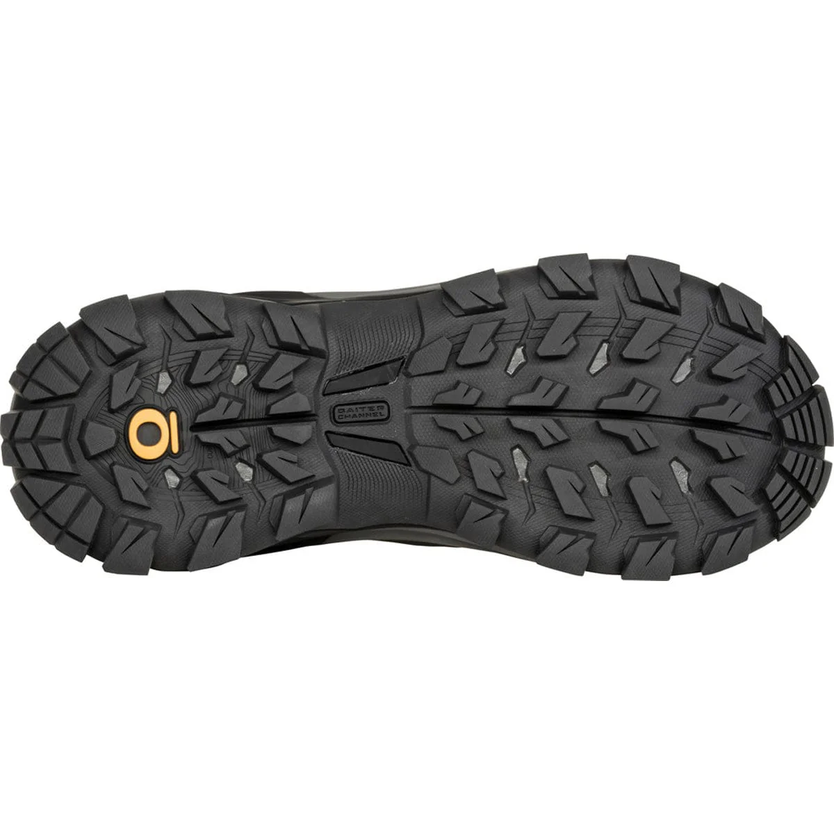Oboz Bridger Ridge Mid GTX Backpacking Boot - Womens - Image 2