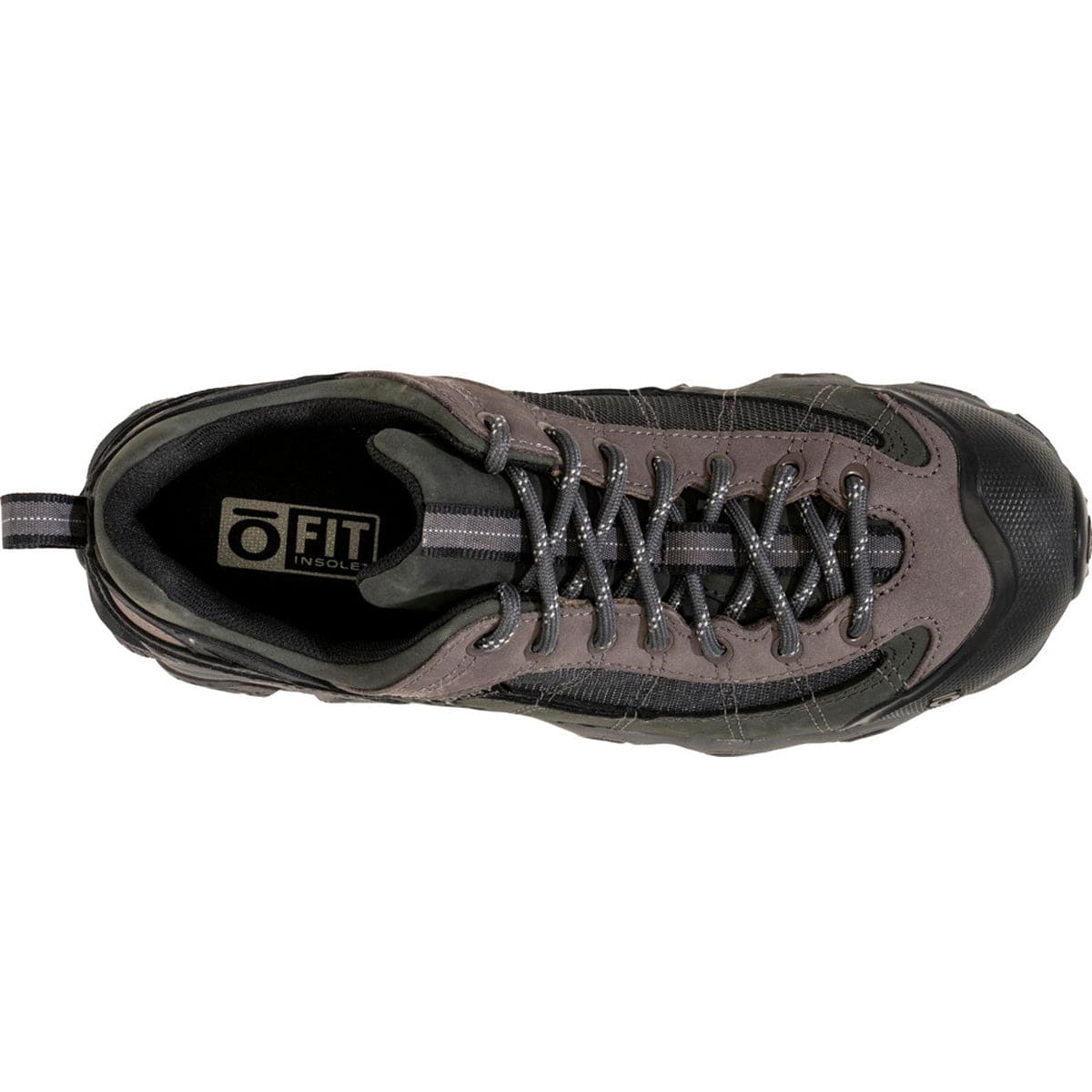 Oboz Firebrand II Low B-Dry Hiking Shoe - Men's - Image 12