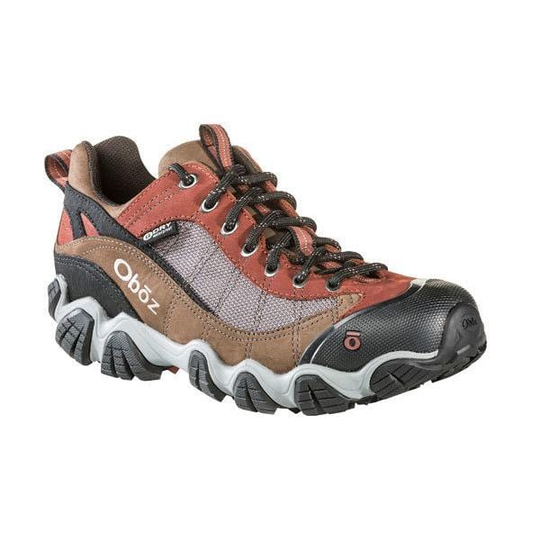 Oboz Firebrand II Low B-Dry Hiking Shoe - Men's - Image 2