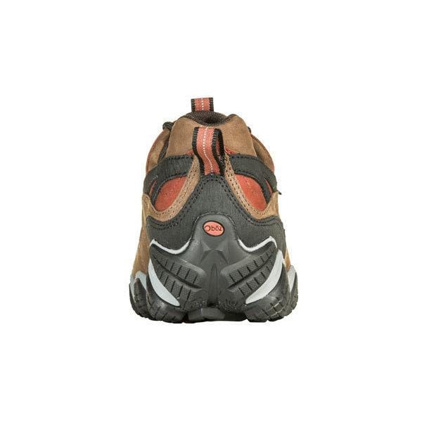 Oboz Firebrand II Low B-Dry Hiking Shoe - Men's - Image 5