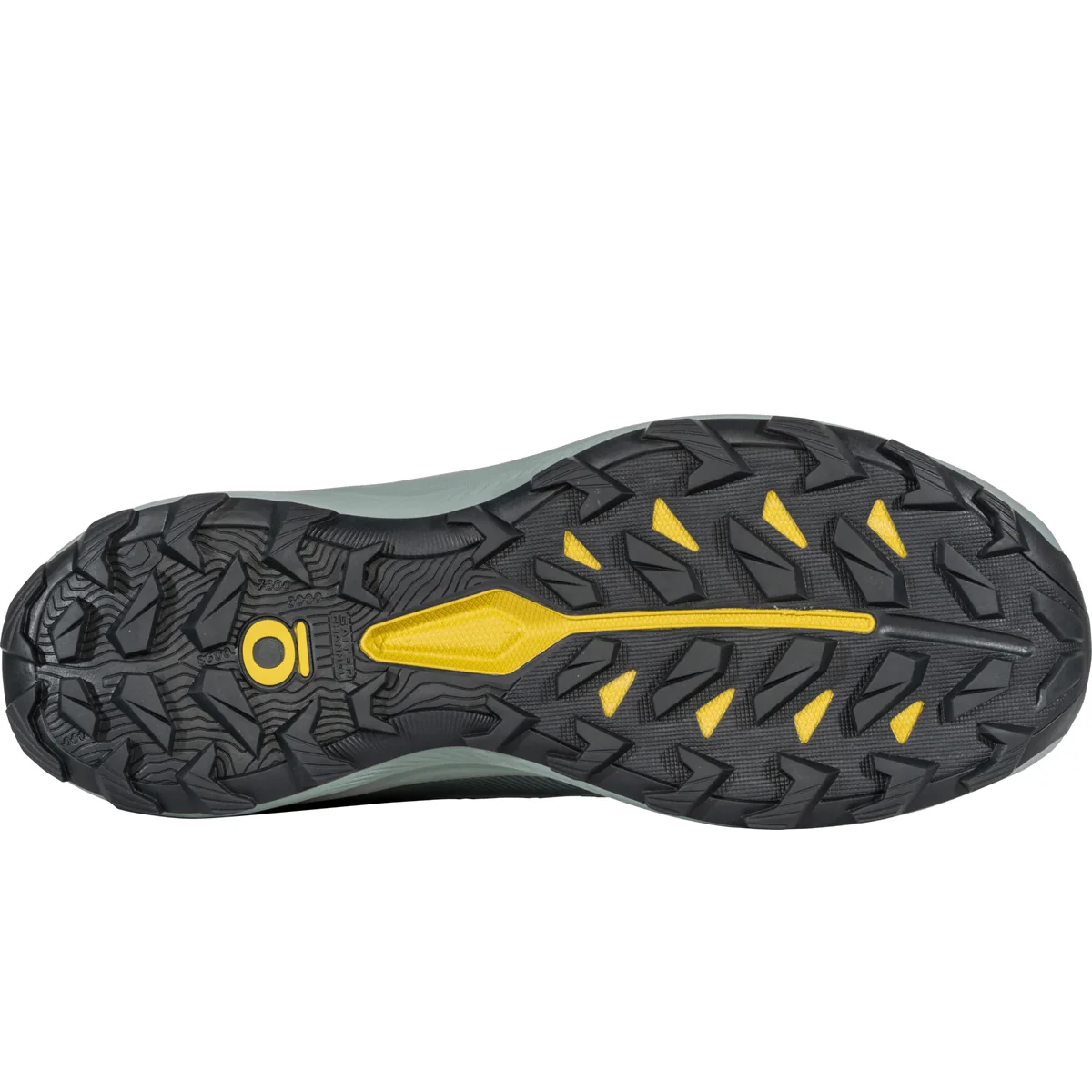Oboz Katabatic LT Low GTX Hiking Shoe - Men's - Image 15
