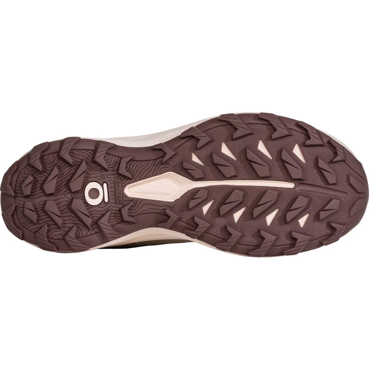 Oboz Katabatic LT Low GTX Hiking Shoe - Women's - Image 2