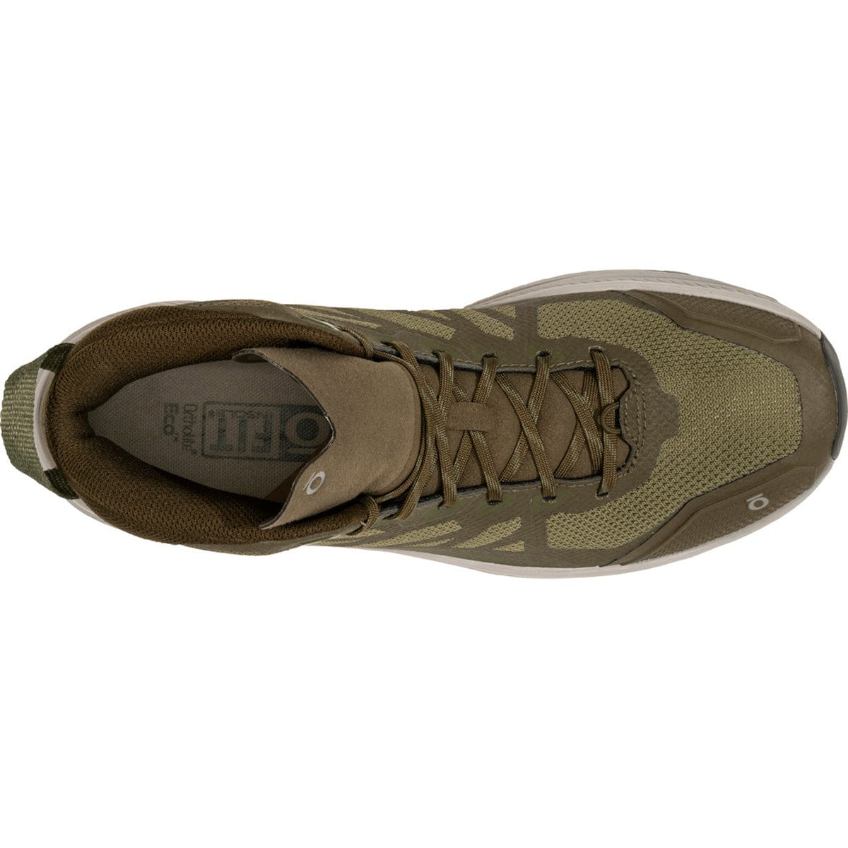 Oboz Katabatic LT Mid GTX Hiking Boot - Mens - Image 12