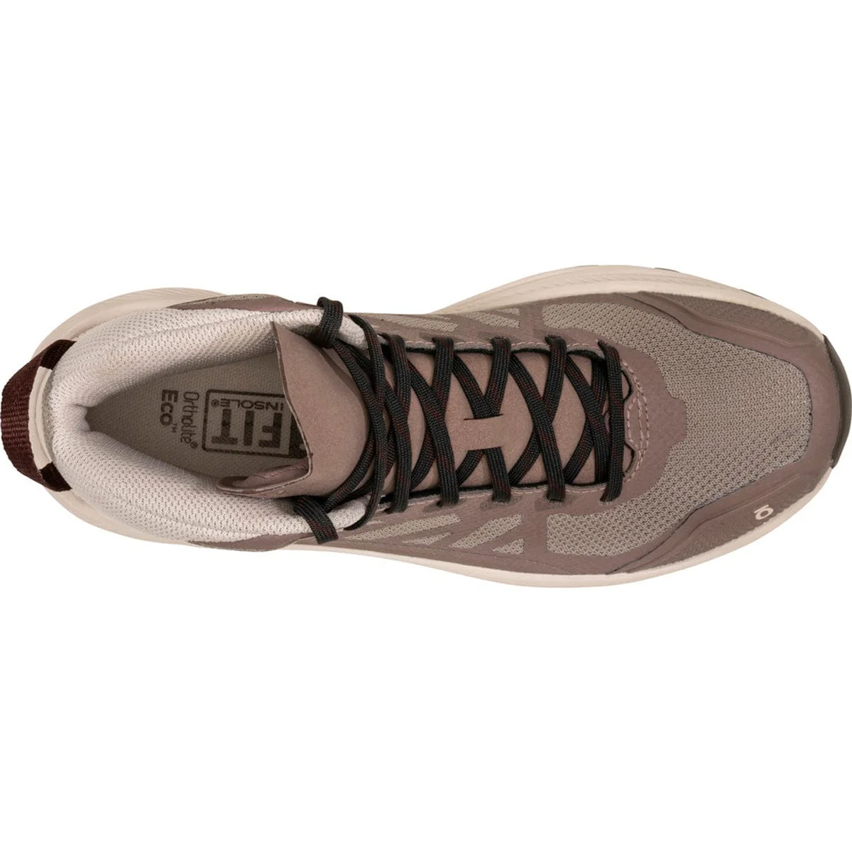 Oboz Katabatic LT Mid GTX Hiking Boot - Women's - Image 6