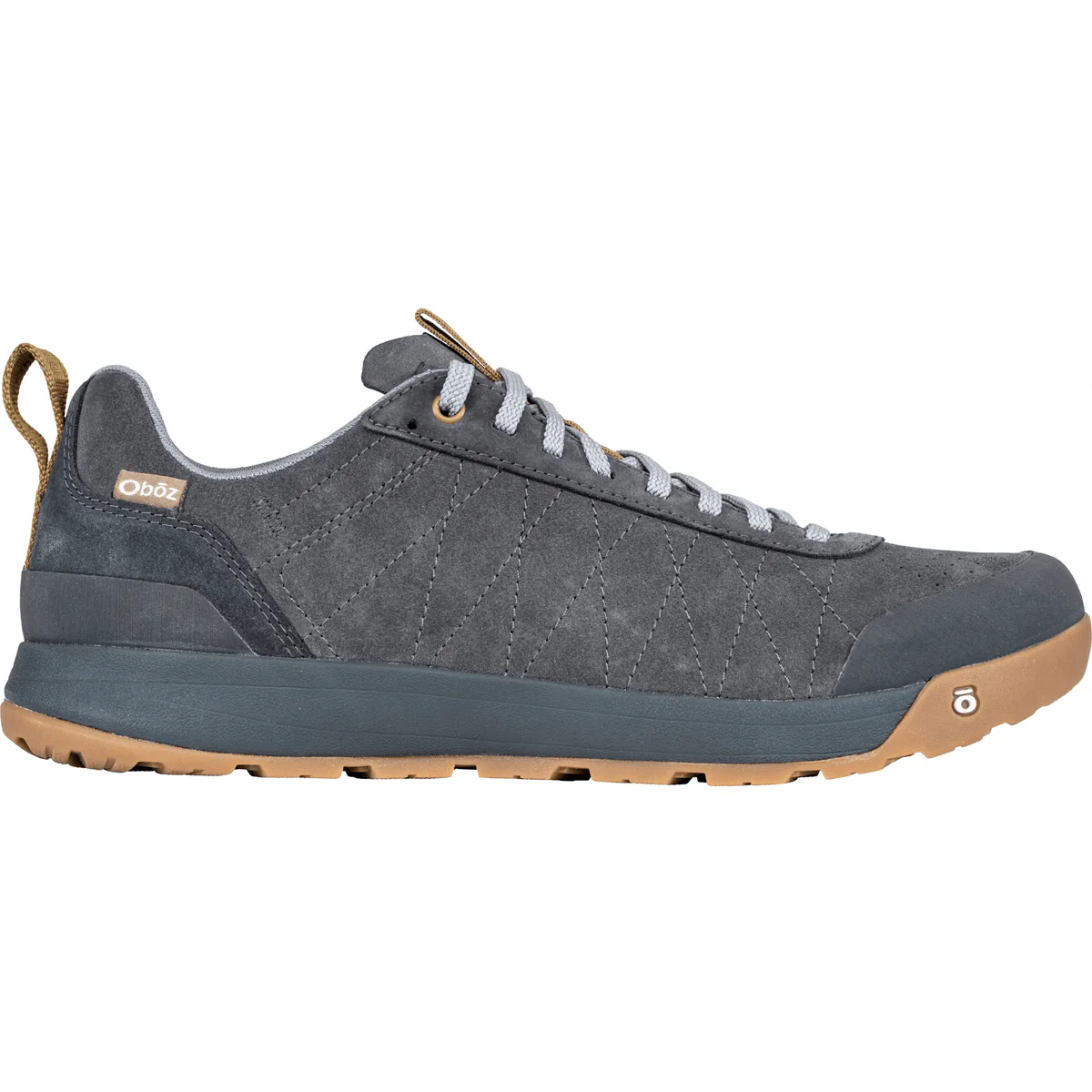 Oboz Men's Bozeman II Shoe - Image 2