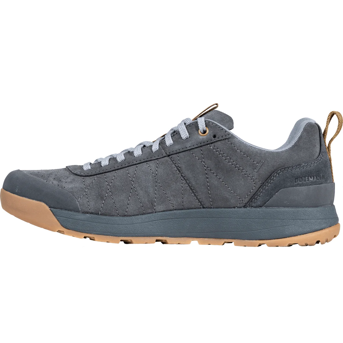 Oboz Men's Bozeman II Shoe - Image 8