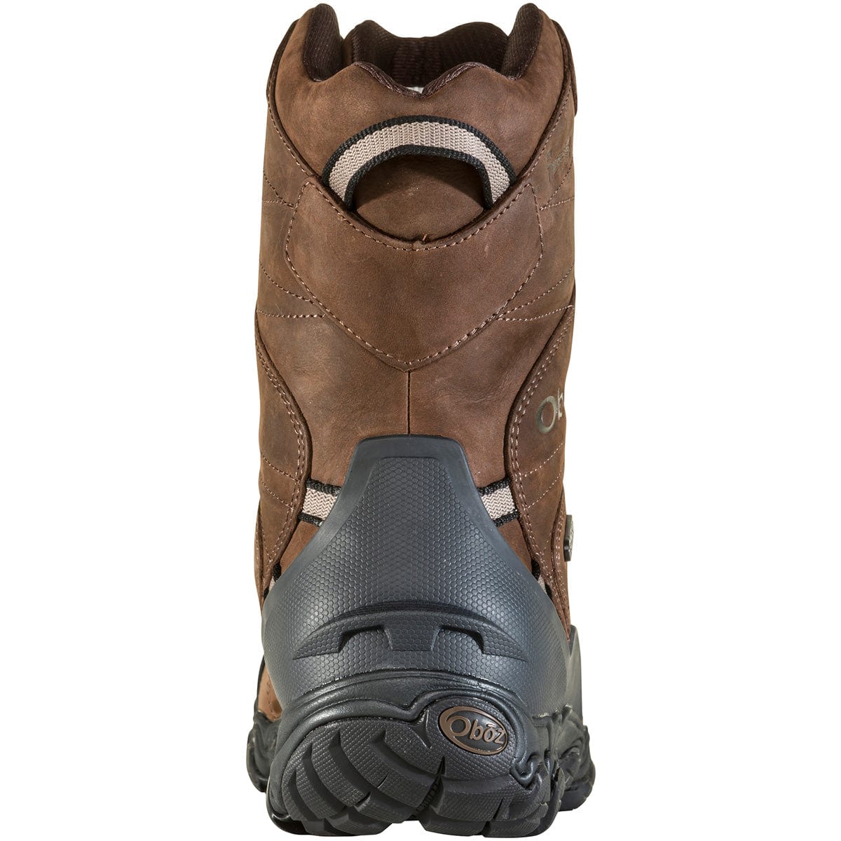 Oboz Men's Bridger 10" Insulated B-DRY Boot - Image 3