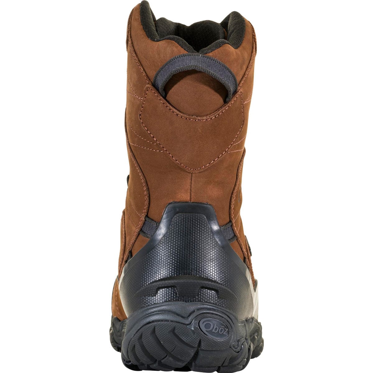 Oboz Men's Bridger 10" Insulated B-DRY Boot - Image 8