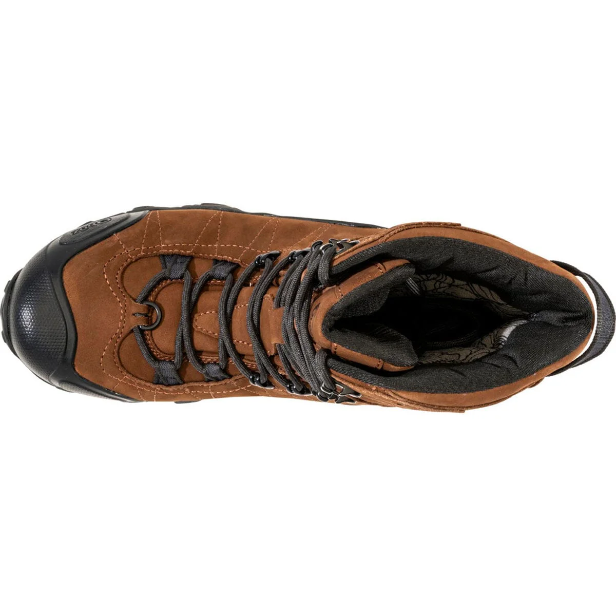 Oboz Men's Bridger 10" Insulated B-DRY Boot - Image 9