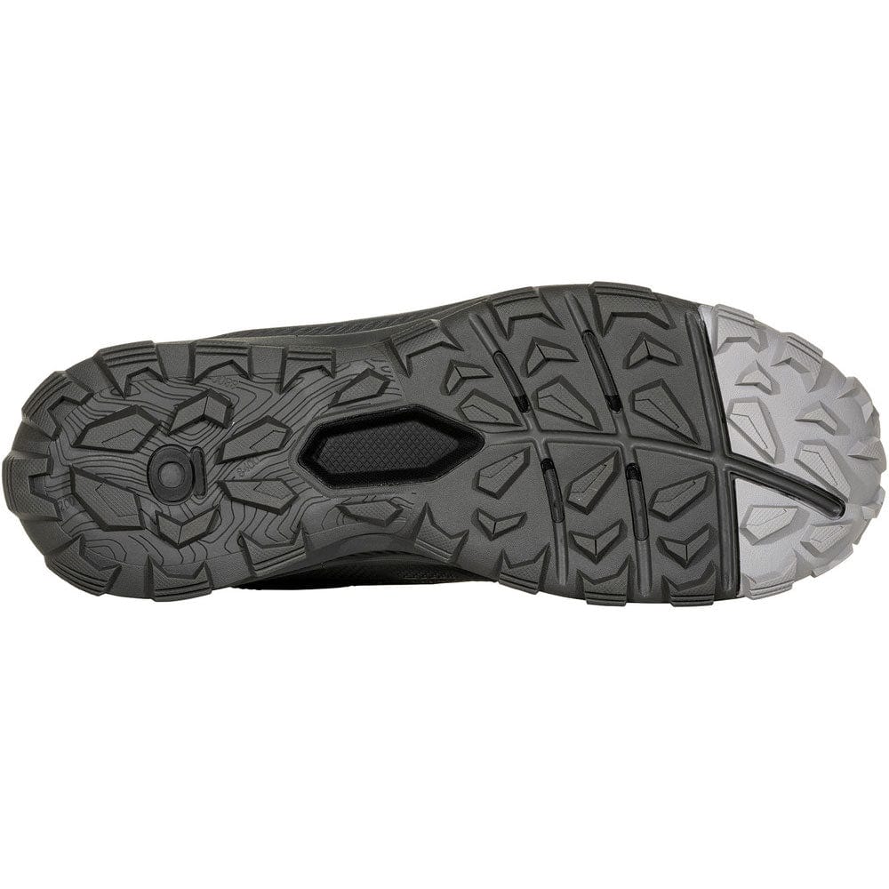 Oboz Men's Katabatic Low B-DRY Hiking Shoe - Image 14