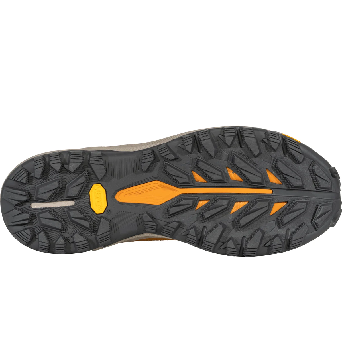 Oboz Men's Katabatic RT Low GTX Waterproof Hiking Shoes - Image 10