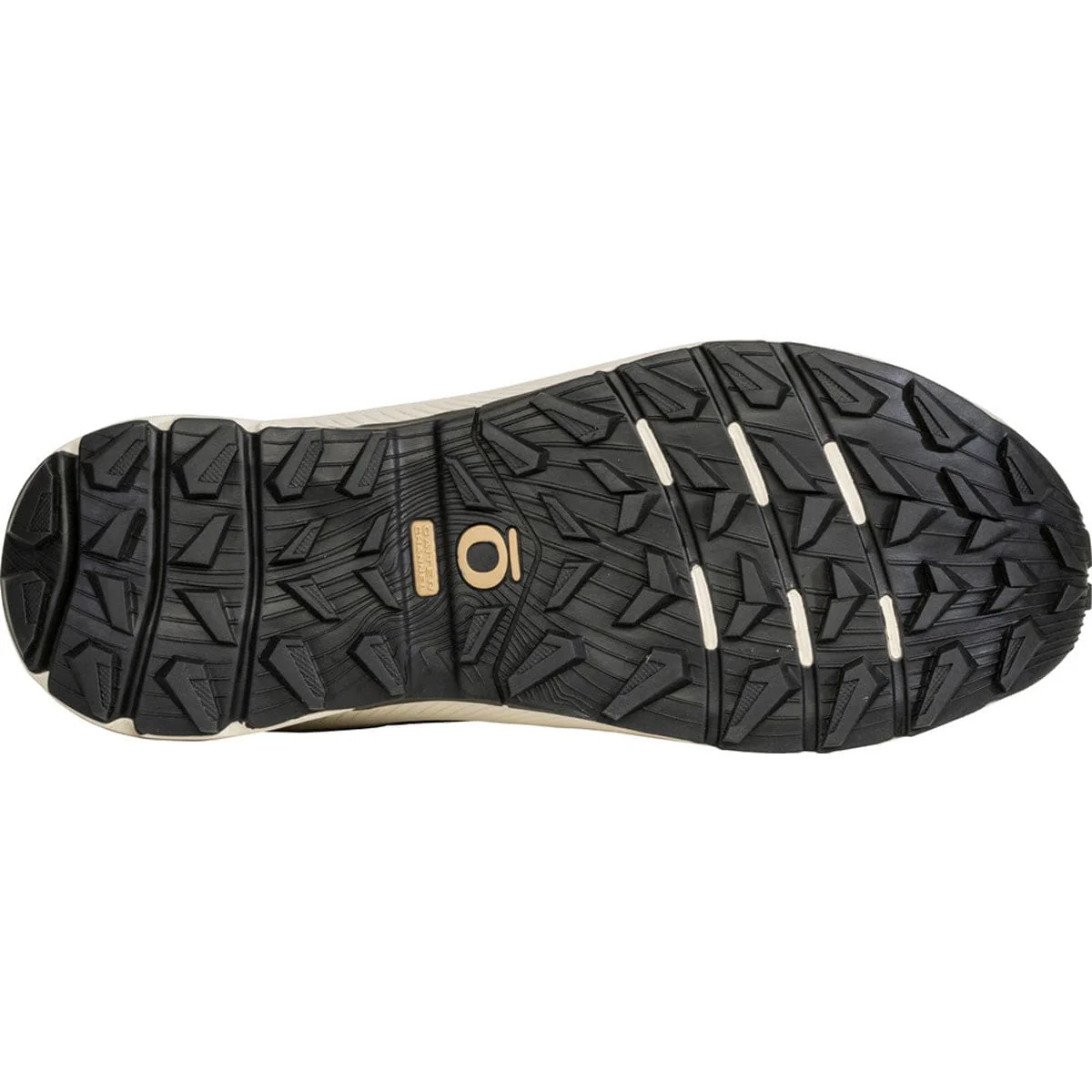 Oboz Men's Katabatic Wind Low Hiking Shoe - Image 14