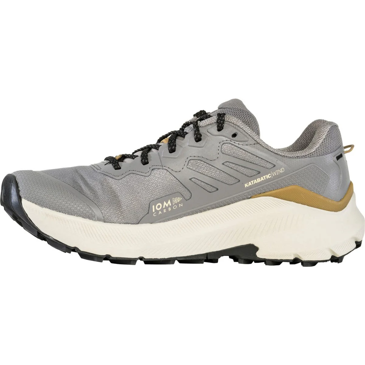 Oboz Men's Katabatic Wind Low Hiking Shoe - Image 16