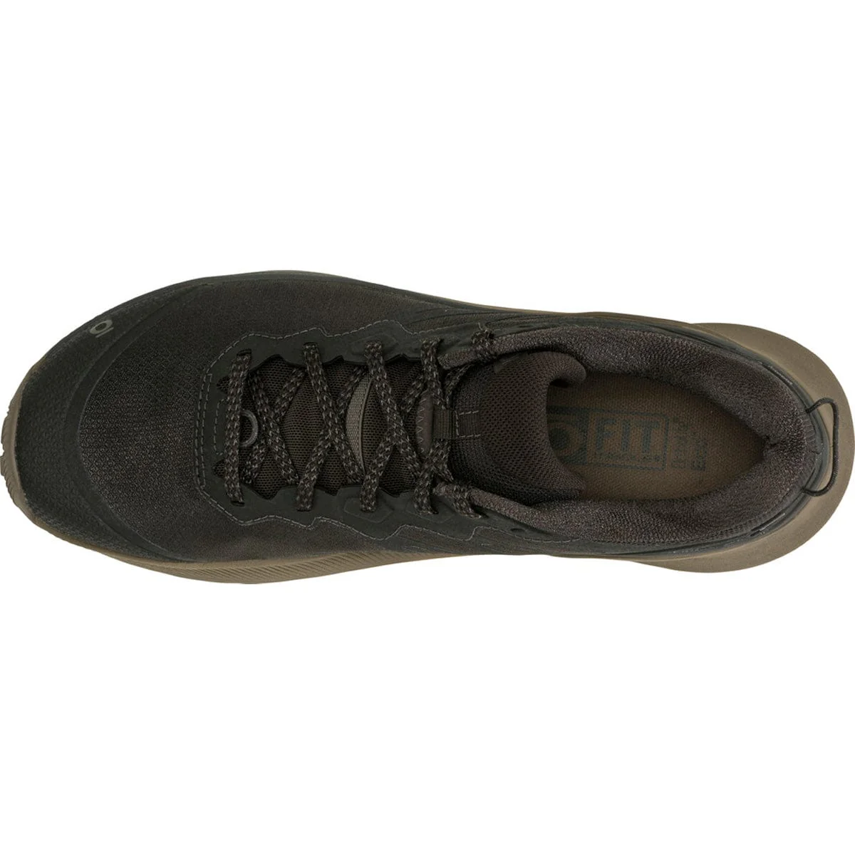 Oboz Men's Katabatic Wind Low Hiking Shoe - Image 5
