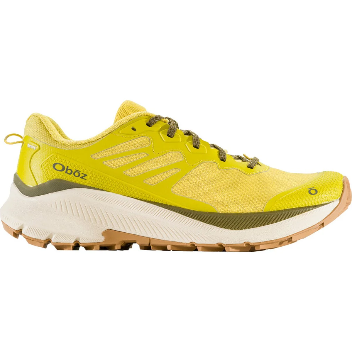 Oboz Men's Katabatic Wind Low Hiking Shoe - Image 7