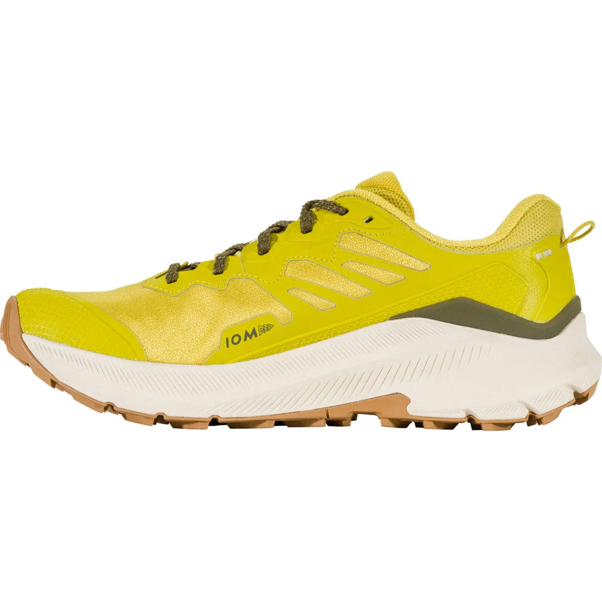Oboz Men's Katabatic Wind Low Hiking Shoe - Image 9