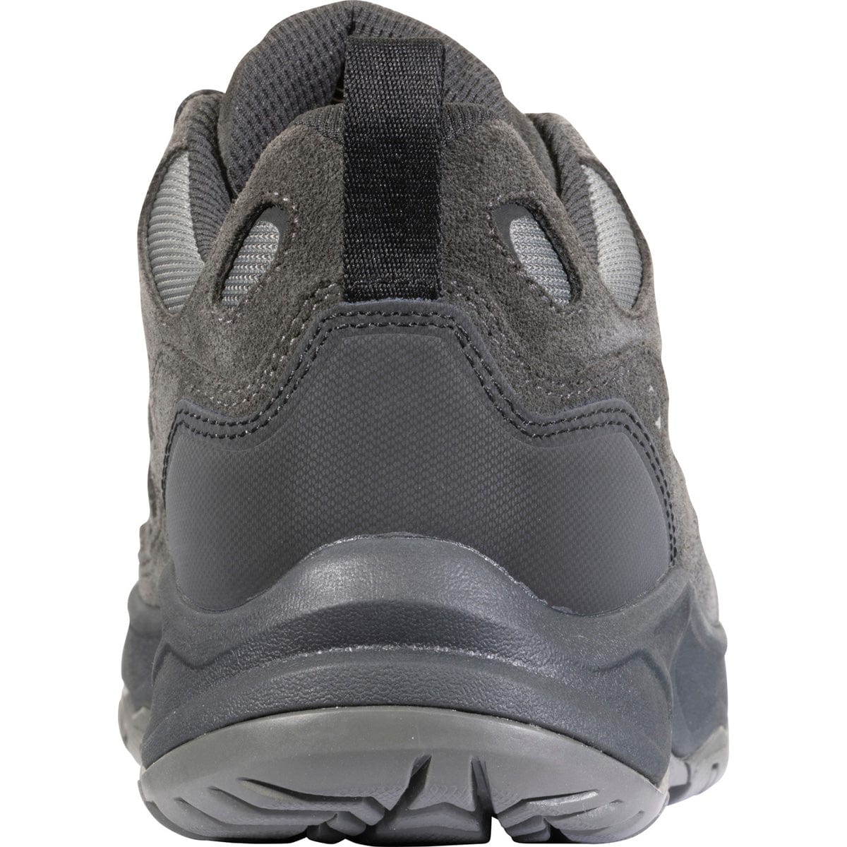 Oboz Men's Sawtooth Ascent Low B-Dry Hiking Shoe - Image 5