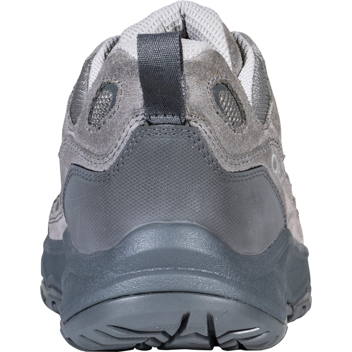 Oboz Men's Sawtooth Ascent Low Hiking Shoe - Image 11