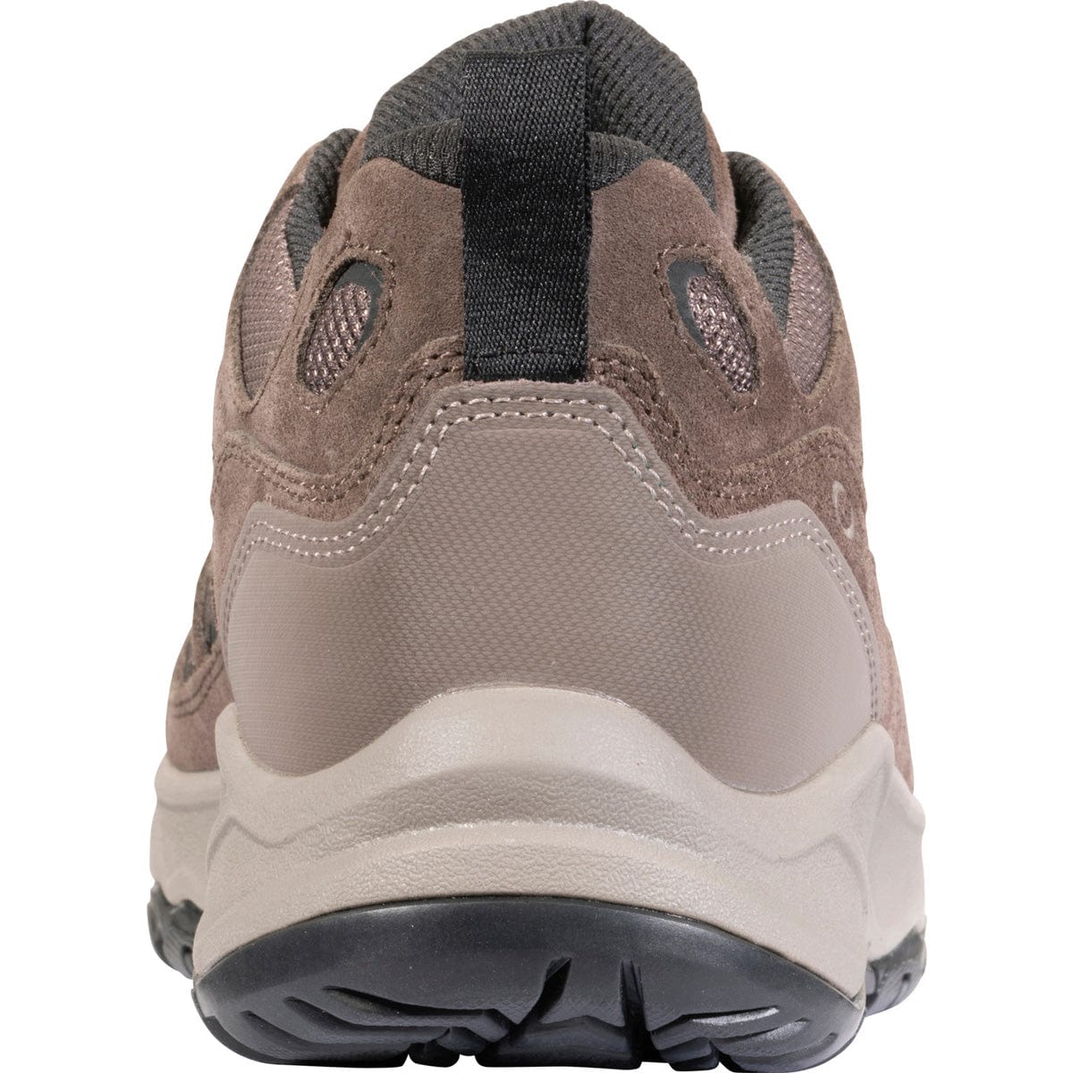 Oboz Men's Sawtooth Ascent Low Hiking Shoe - Image 5