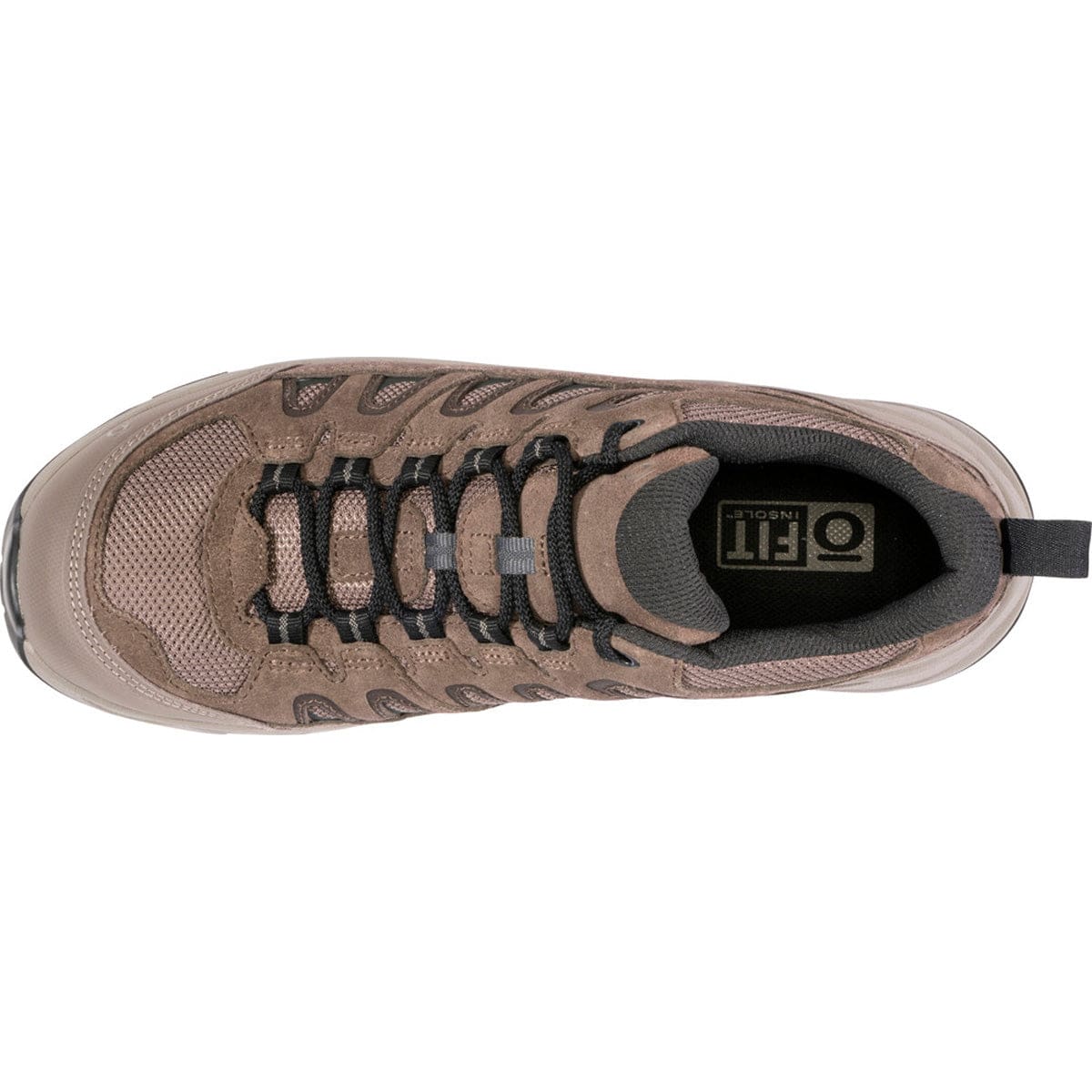 Oboz Men's Sawtooth Ascent Low Hiking Shoe - Image 6