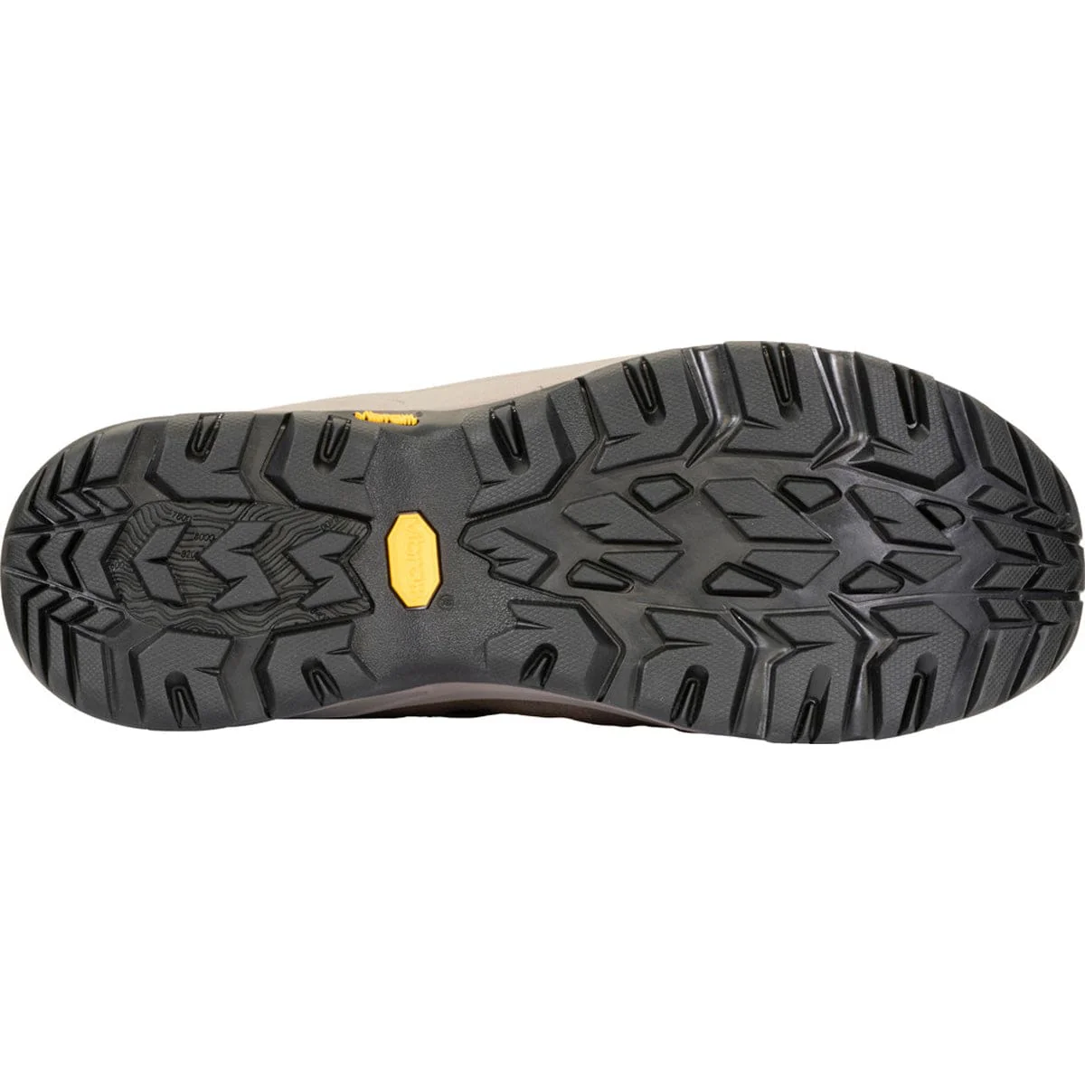 Oboz Men's Sawtooth Ascent Mid B-Dry Hiking Boot - Image 2