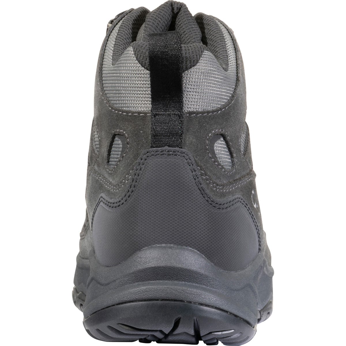 Oboz Men's Sawtooth Ascent Mid B-Dry Hiking Boot - Image 5