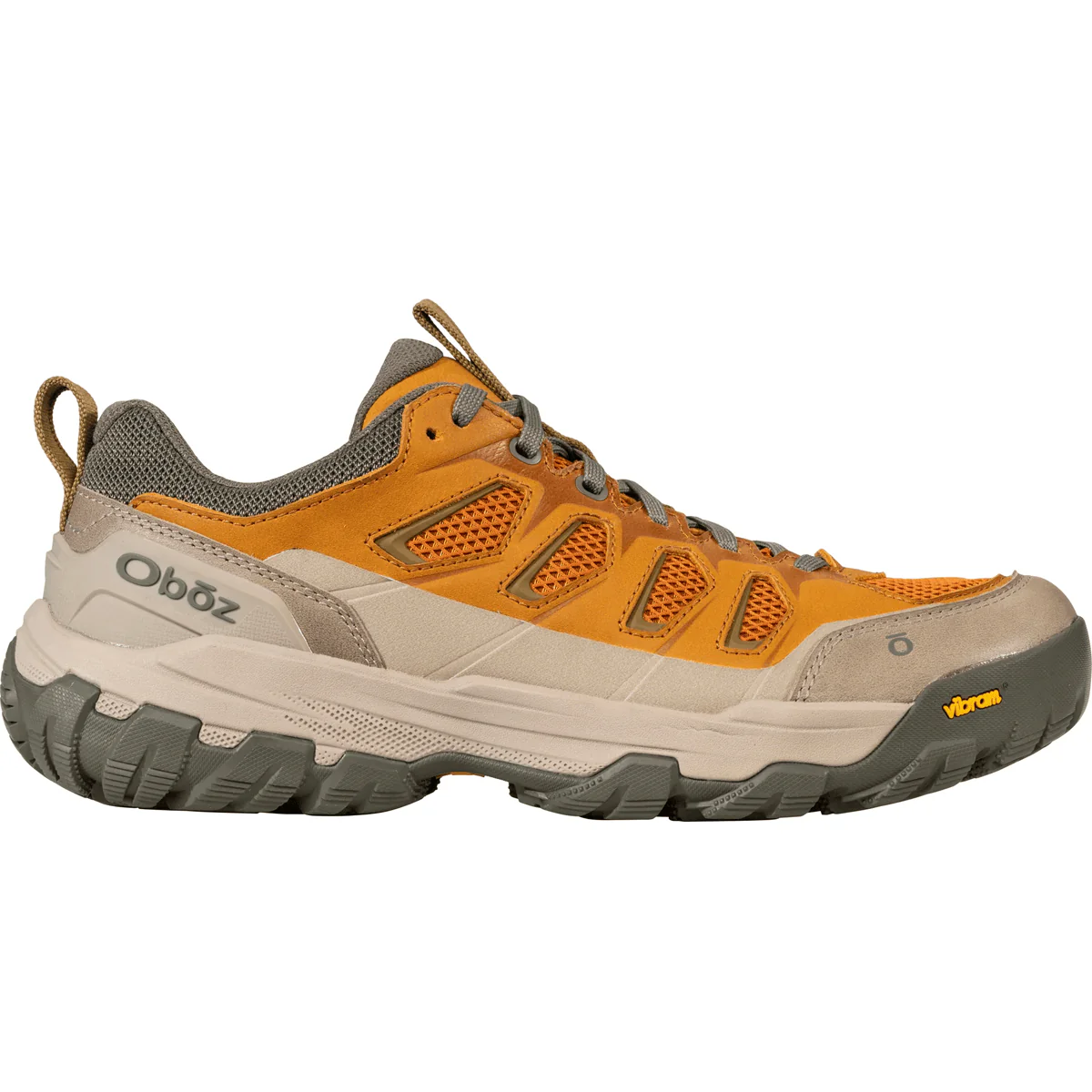 Oboz Men's Sawtooth X Pro Low Hiking Shoes