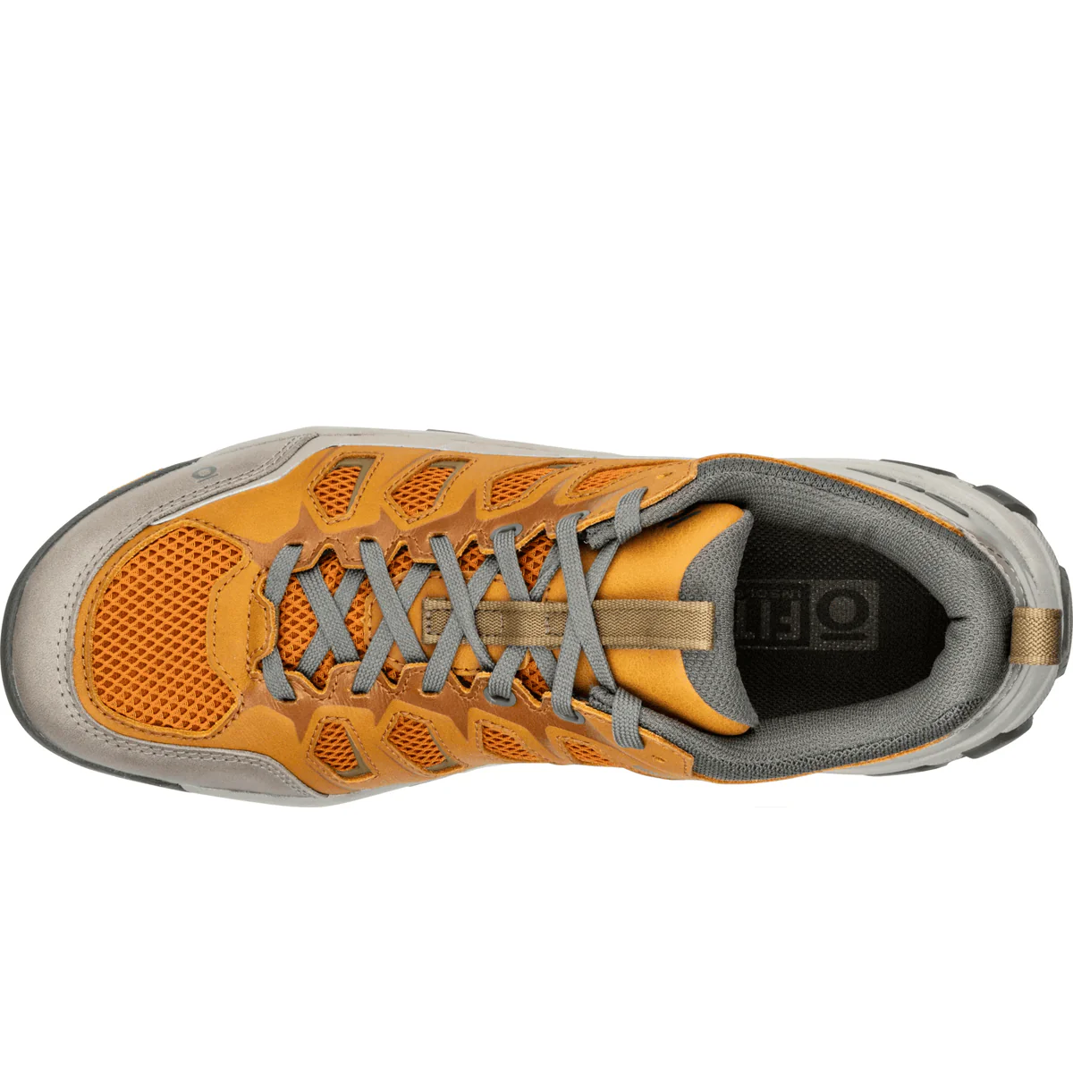 Oboz Men's Sawtooth X Pro Low Hiking Shoes - Image 4