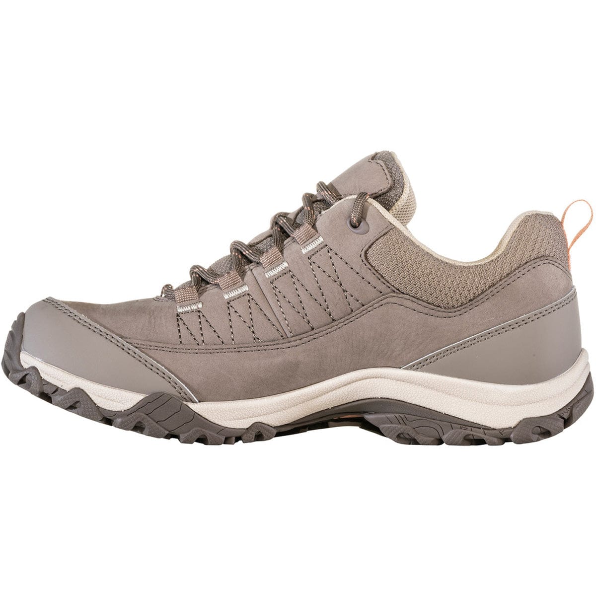 Oboz Ousel Low B-Dry Hiking Shoe -Women's - Image 4