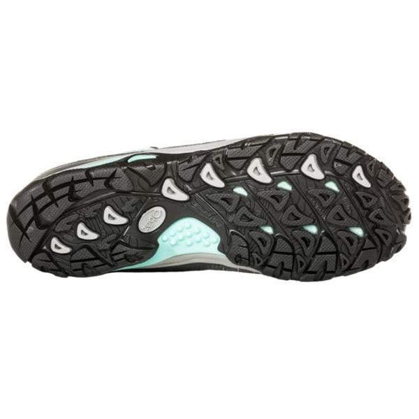Oboz Sapphire Low B-Dry Hiking Shoe - Women's - Image 4