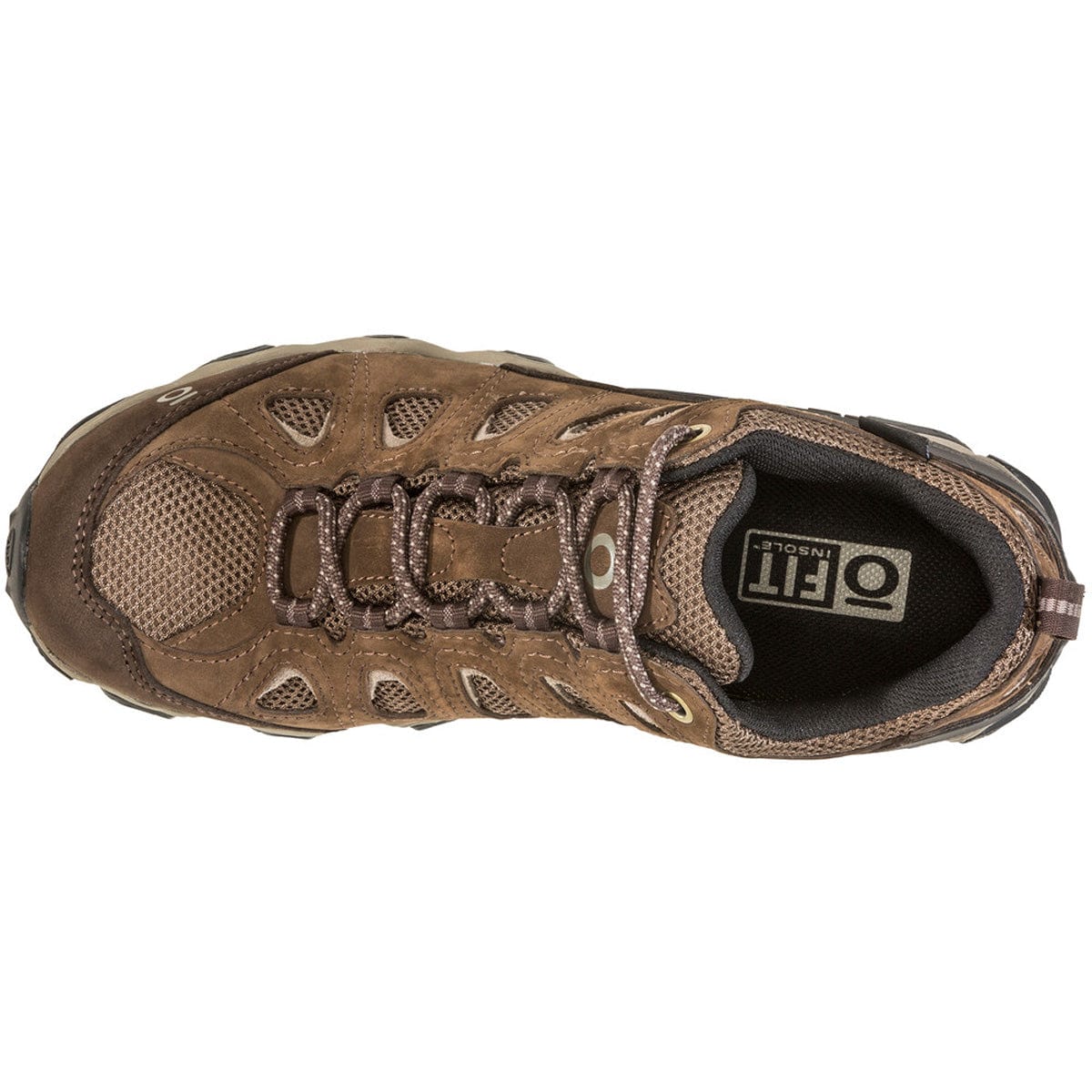Oboz Sawtooth II Low B-DRY Hiking Shoe - Men's - Image 3