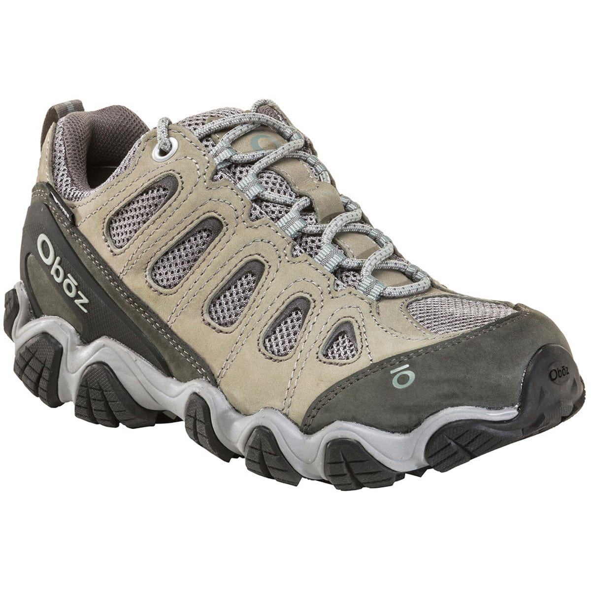 Oboz Sawtooth II Low B-DRY Hiking Shoe - Women's - Image 3