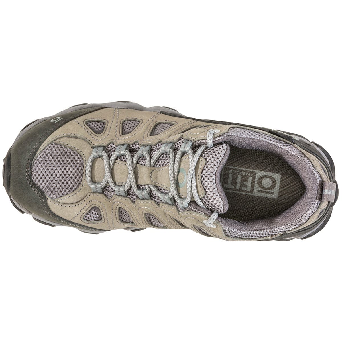 Oboz Sawtooth II Low B-DRY Hiking Shoe - Women's - Image 4
