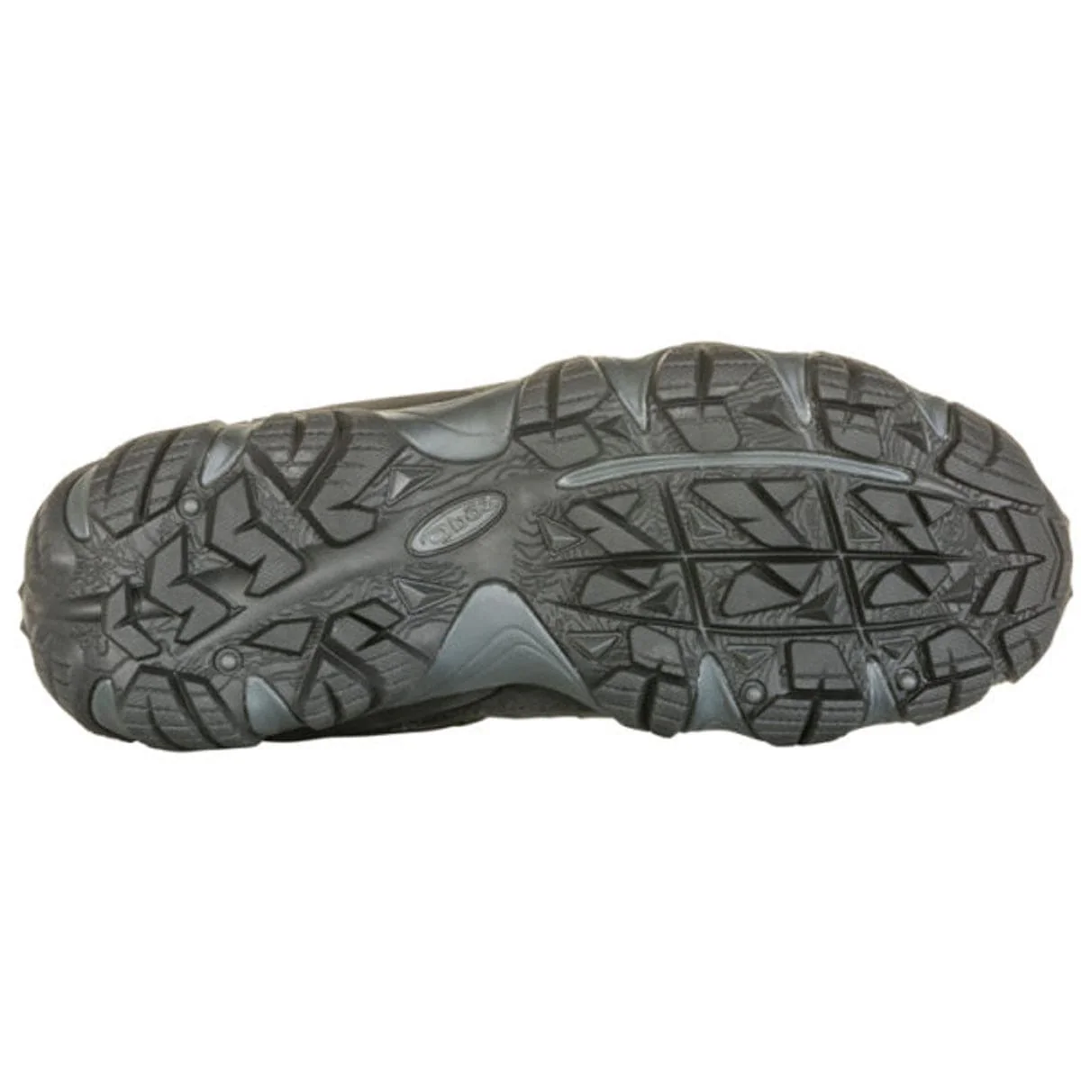 Oboz Sawtooth II Low B-DRY Wide Hiking Shoe - Men's - Image 2
