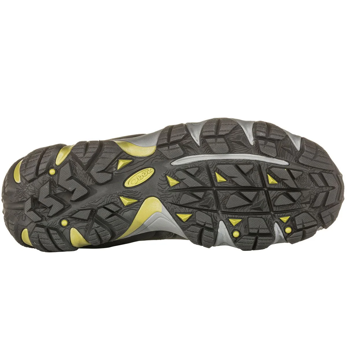 Oboz Sawtooth II Mid B-DRY Hiking Boot - Men's - Image 2