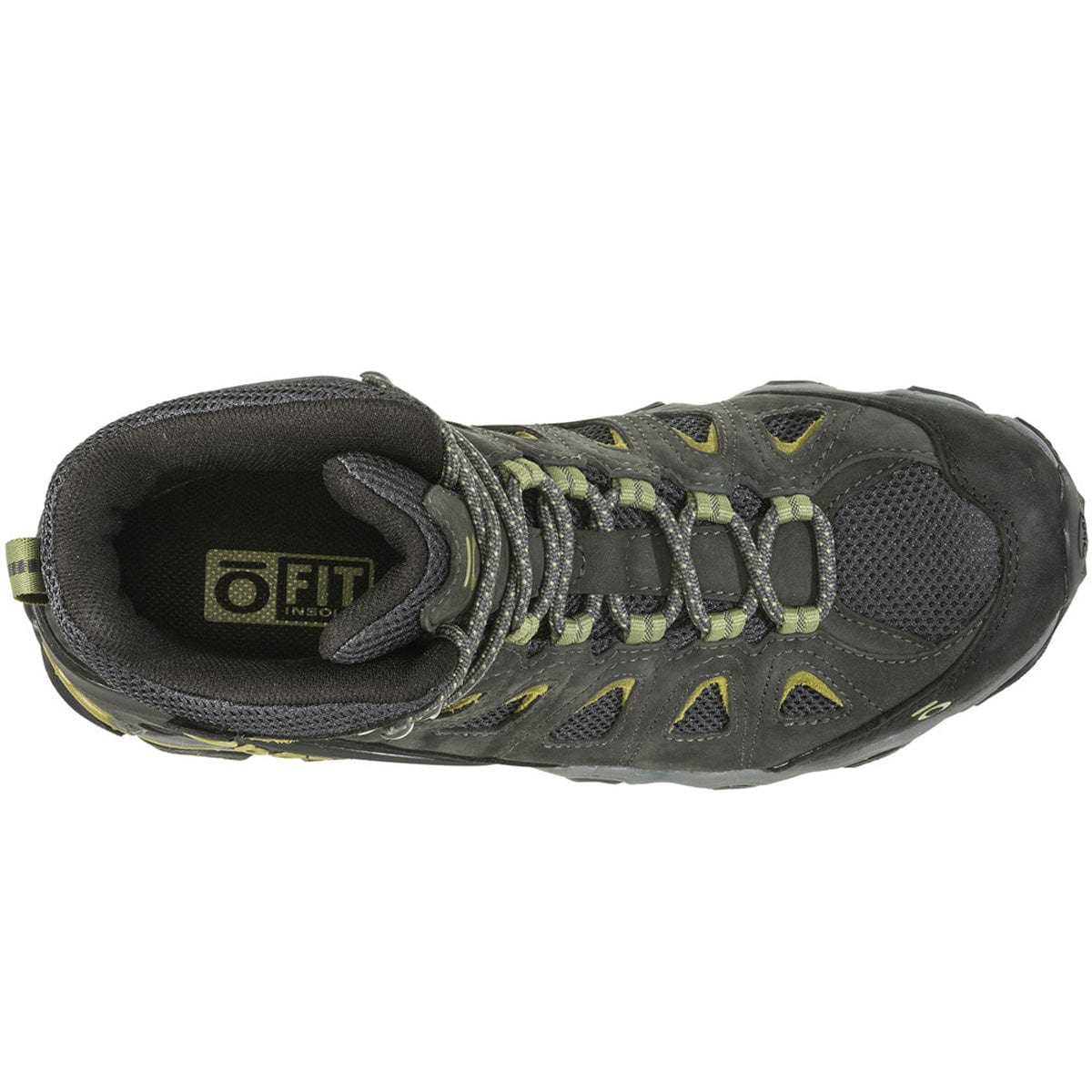 Oboz Sawtooth II Mid B-DRY Hiking Boot - Men's - Image 4