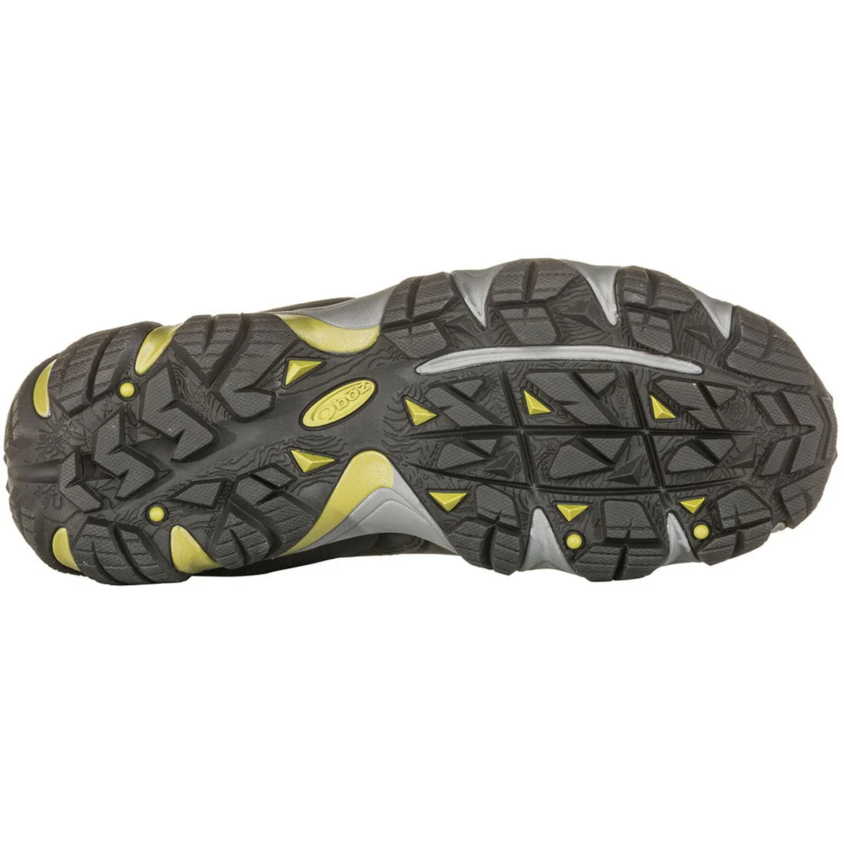 Oboz Sawtooth II Mid B-DRY Wide Hiking Boot - Men's - Image 2