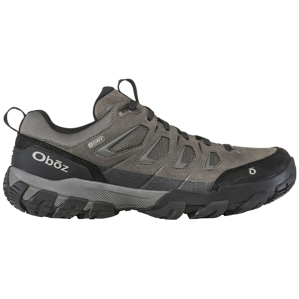 Oboz Sawtooth X Low B-DRY Men's Hiking Shoe - Image 2